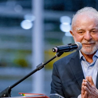 Escola de samba do Rio homenageará Lula em desfile de 2026
