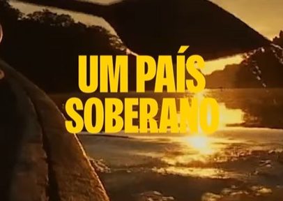 Governo federal lança campanha destacando a identidade brasileira para os EUA
