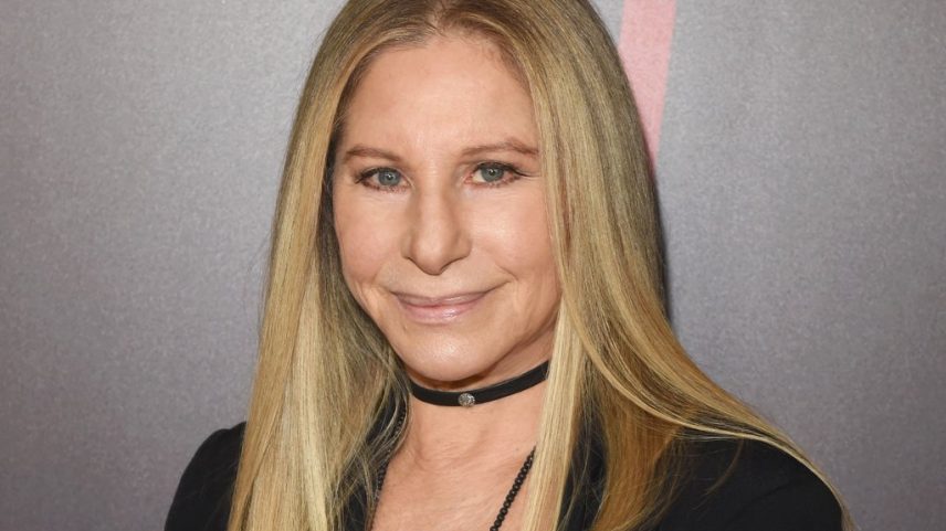 O trio poderoso se une no novo álbum de Streisand, 'The Secret of Life: Partners, Volume Two.' (Foto: Reprodução)