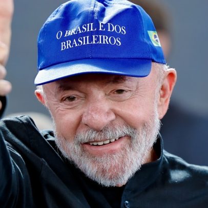 Lula recebe boas notícias, mas ainda enfrenta dificuldades financeiras