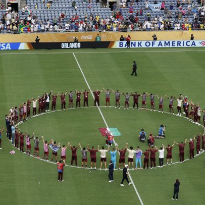 Fluminense busca isenção de impostos sobre premiação da Copa de Clubes