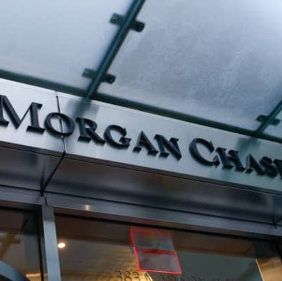 Analista reduz otimismo sobre JPMorgan e bancos devido à inteligência artificial