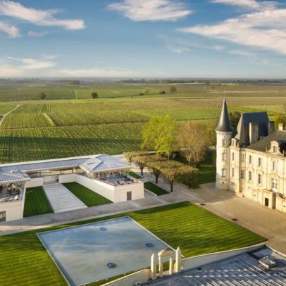Bordeaux se destaca com novos vinhos brancos secos que encantam paladares