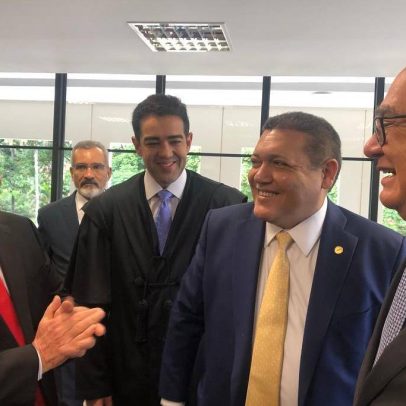 Lula provoca descontentamento entre ministros do STF e tensiona relação com tribunal