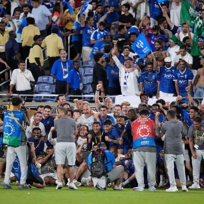 FIFA reduz preços dos ingressos para as quartas de final do Mundial de Clubes