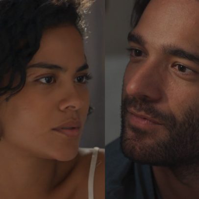 Afonso surpreende Fátima com proposta inesperada em 'Vale'