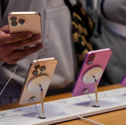 Apple fecha acordo de R$ 2,5 bilhões com MP Materials para ímãs de terras raras