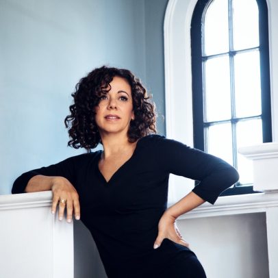Luciana Souza apresenta o jazz contemporâneo dos Estados Unidos no Rio de Janeiro