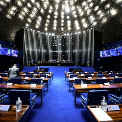 Senado propõe regras para aumentar a transparência em shows com verba pública