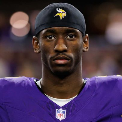 Jordan Addison, do Vikings, resolve caso de DUI com acordo judicial reduzido