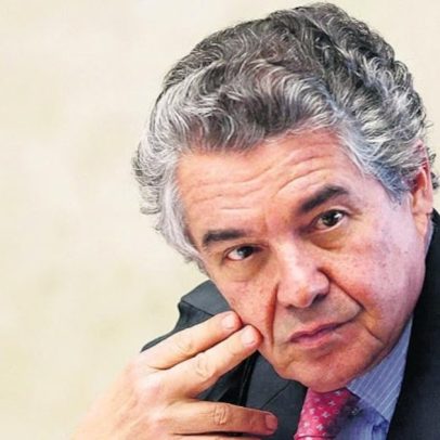 Marco Aurélio sugere que Moraes busque ajuda psicológica para suas decisões