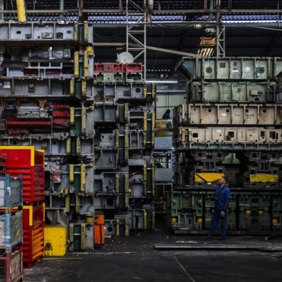 Balança comercial brasileira registra superávit de US$ 5,9 bilhões em junho