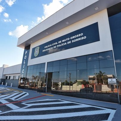 Empresário é preso por suspeita de encomendar assassinato de amigo íntimo