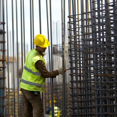 Empresários da construção enfrentam dificuldades para acessar crédito e expandir negócios