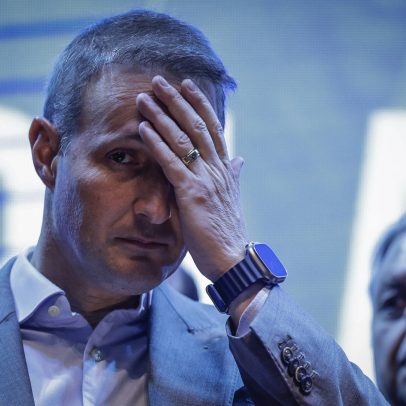 Deputada do PSOL pede investigação do TCE sobre patrimônio de Derrite de R$ 3 milhões