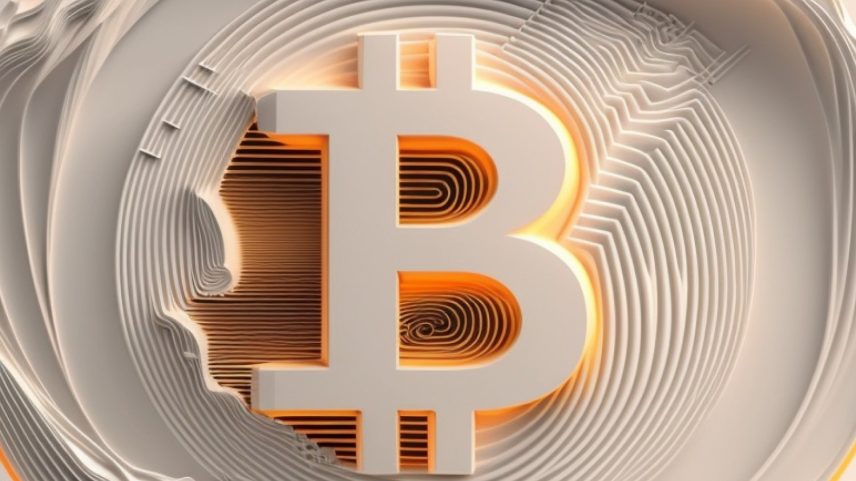 Bitcoin: investidor bilionário movimentou unidades da criptomoeda (Foto: Reprodução)