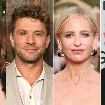 Jennifer Love Hewitt e Freddie Prinze Jr. retornam ao terror em novo filme
