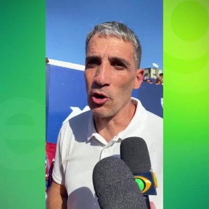 Fortaleza acerta contrato com Renato Paiva após saída de Vojvoda