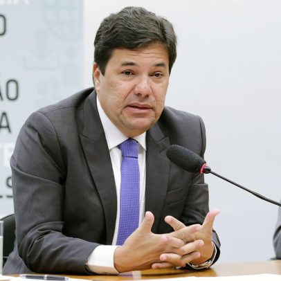 Relator da PEC da Segurança apresenta texto com críticas ao governo e apoio aos estados