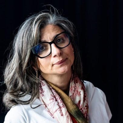 Francesca Albanese destaca a importância da legalidade internacional em debates atuais