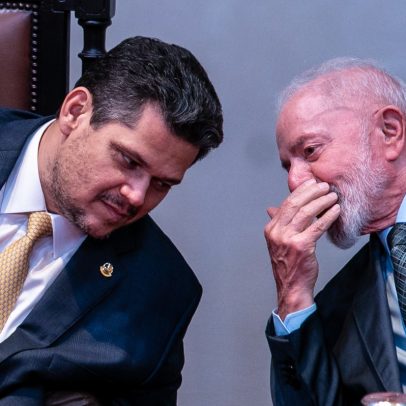 Alcolumbre agenda sabatinas para indicados de Lula em agências e tribunais superiores