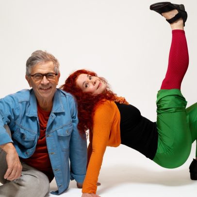 Palavra Cantada celebra 30 anos com novo show e turnê pelo Brasil