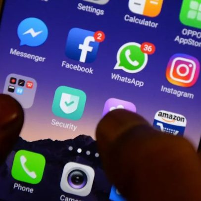 Pais devem redobrar a atenção com os perigos das redes sociais para os filhos