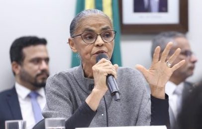 Marina Silva desiste de audiência no Senado e gera repercussão política