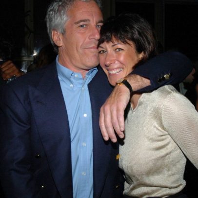 Ghislaine Maxwell solicita imunidade para depor sobre o caso Epstein no Congresso