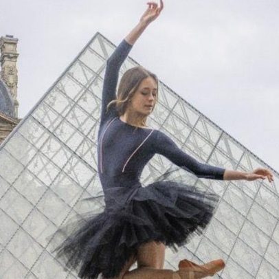 Bailarina brasileira faz história na Ópera de Paris com sua estreia marcante