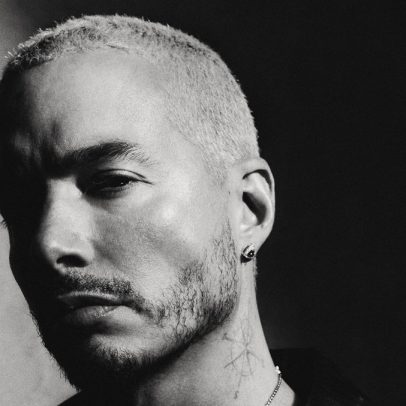J Balvin amplia recorde de número 1 na parada de airplay latino com 'Rio'