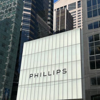 Phillips lança estrutura de licitação prioritária inovadora neste outono