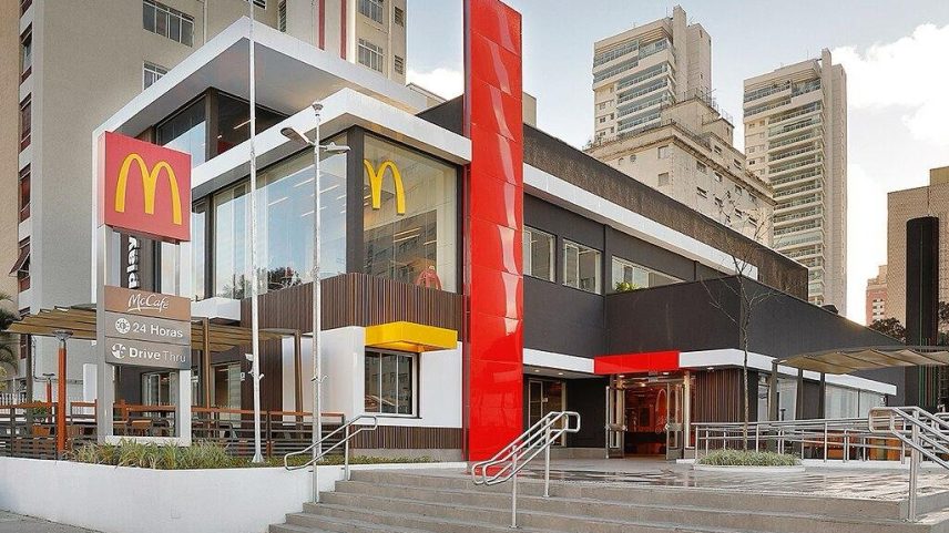 (Foto: McDonald's/Divulgação)