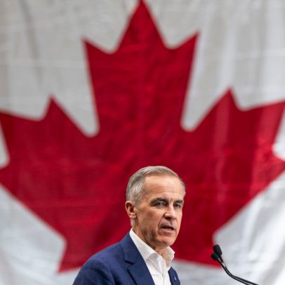 Canadá anuncia reconhecimento do Estado da Palestina em setembro de 2023