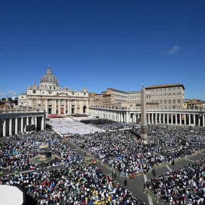 Vaticano revela segredos em pesquisa nos arquivos históricos da instituição