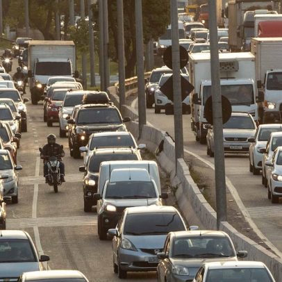 Governo avalia eliminar aulas práticas para obtenção da CNH no Brasil