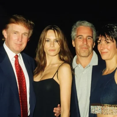 Epstein: Casa Branca pede divulgação total de depoimentos do caso polêmico