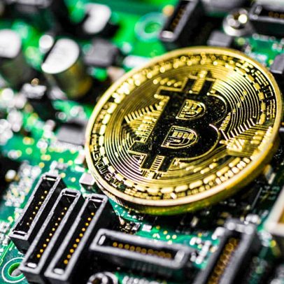 Usuário minera bitcoin sozinho e fatura R$ 1,8 milhão em lucro
