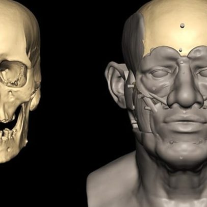Cientistas revelam segredos do DNA de egípcio da época das pirâmides