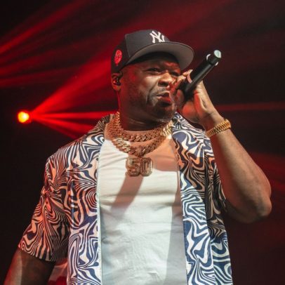 50 Cent comenta veredicto de Diddy e o chama de 'mau caráter'