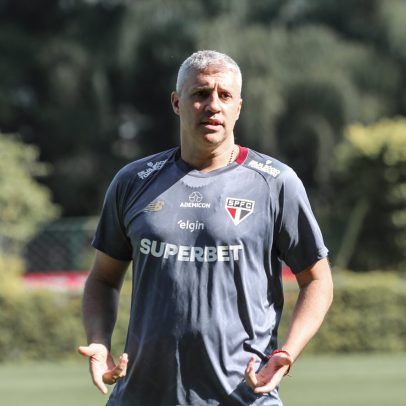 São Paulo elabora lista de prioridades para reforçar elenco com sugestões de Crespo