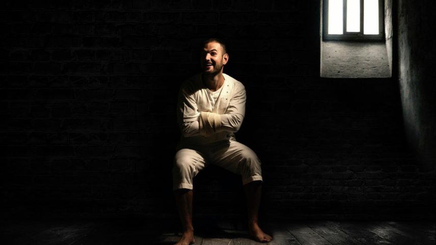 Cérebro de psicopatas apresenta diferenças (Foto: Pexels)