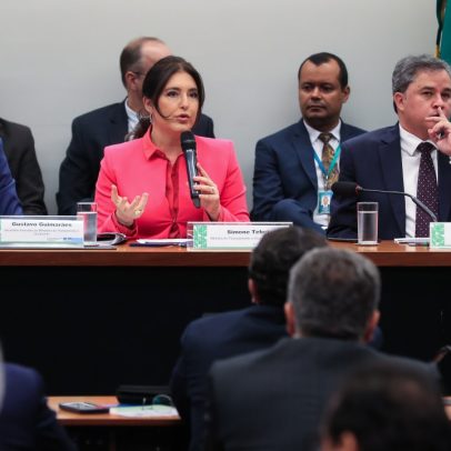 Tebet afirma que cumprimento da meta fiscal de 2026 será um grande desafio