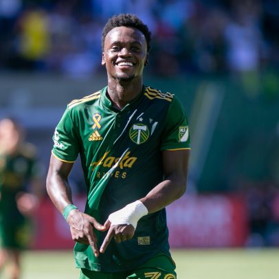 Atlético Nacional recusa proposta e negociação por Hinestroza fica parada