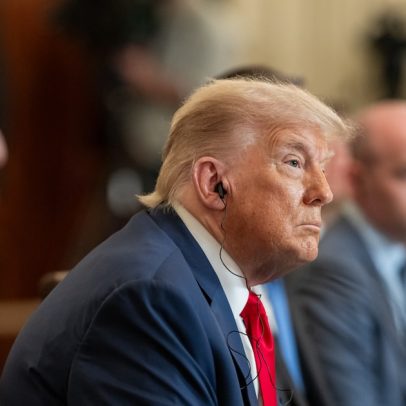 Governo e setor produtivo reagem ao anúncio de tarifas de Trump sobre o Brasil