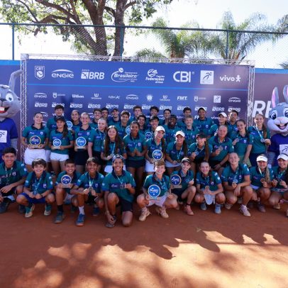 Campeões da chave GA+ são definidos no Brasileirão 2025