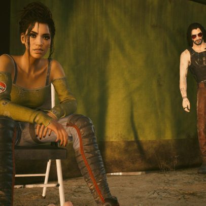 Cyberpunk 2077 recebe atualização que promete resolver problemas antigos do jogo