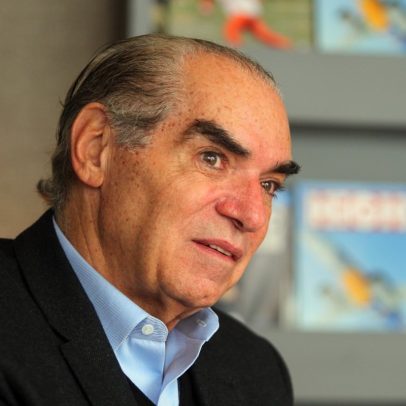 TJ-SP extingue ação de filhos contra Michael Klein por 'armadilha processual'