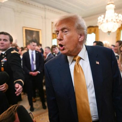 Trump provoca tensões com o Brasil e expõe a queda da influência dos EUA na região