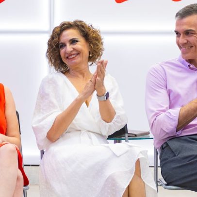 PSOE implementa controles patrimoniais para combater a corrupção interna